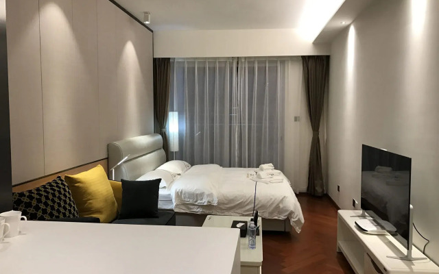 Shengang Executive Apartment Shenzhen