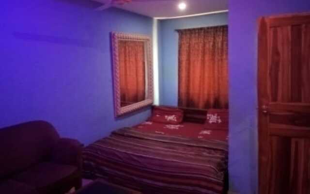 Penthouse Hotel Ajegunle Apapa