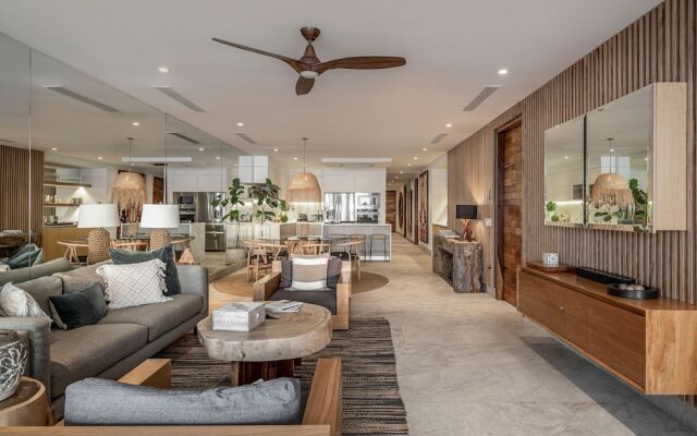 Indah Puerto Vallarta