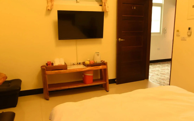 Free Time B&B
