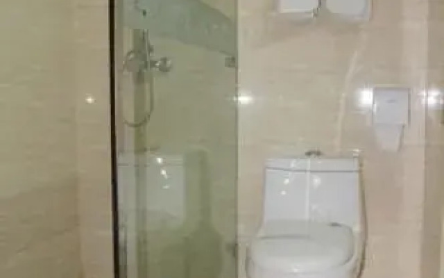 Kungang Express Hotel