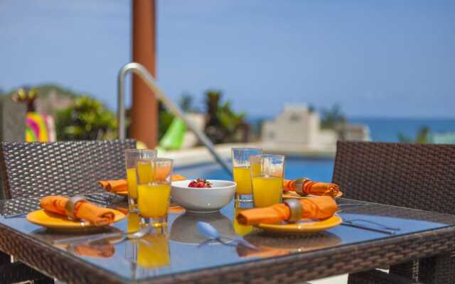 Beach Break Suites Sayulita
