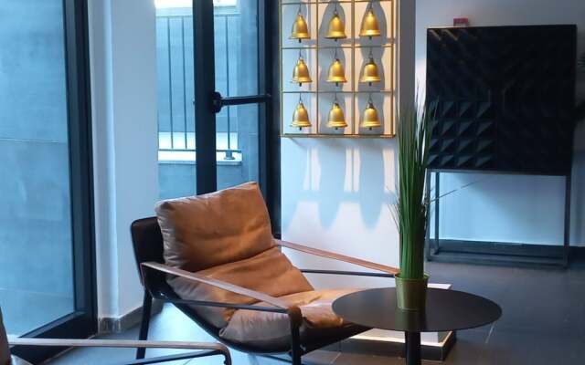 H-34 Boutique Hotel