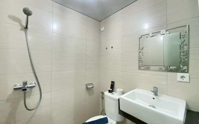 Exclusive 3Br At Gateway Pasteur Apartment