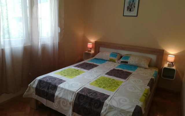 Apartment Nikolic Kotor