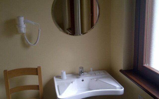 BedBreakfast La Cjase Di Silva