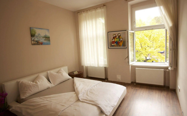 Suite Deluxe Sch?Nbrunn