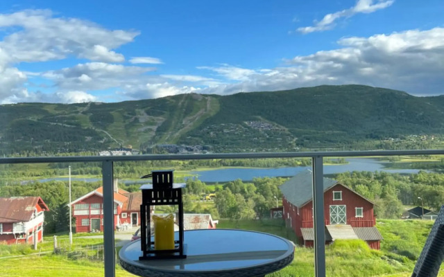 Geilo Hotel