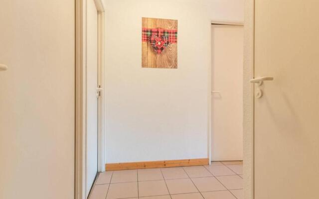Appartement Briançon, 3 pièces, 6 personnes - FR-1-330C-14