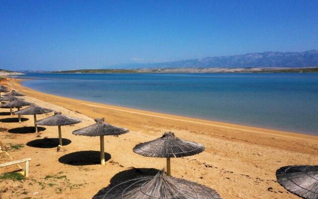 Apartments by the sea Vrsi - Mulo, Zadar - 18914