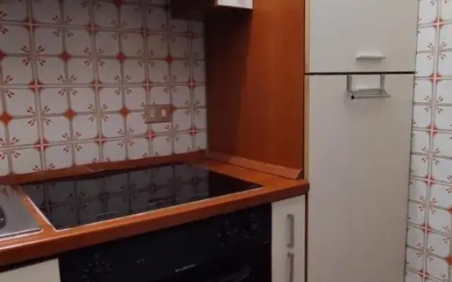 Ampio monolocale con terrazzo - a 2 passi dal mare