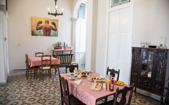B&B Casa Ajiaco