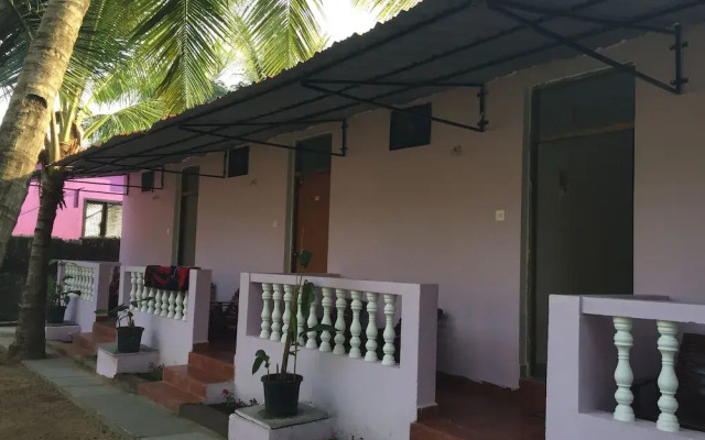 Shaan Coco Palms Beach Resort