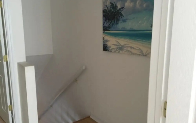 Coconut Palms Townhome