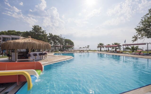 Ra Resort Otel