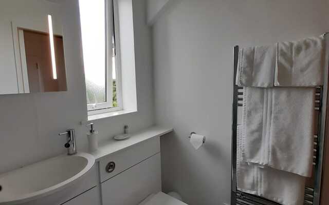 Cringleford Guest House