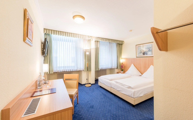 Windsor Hotel