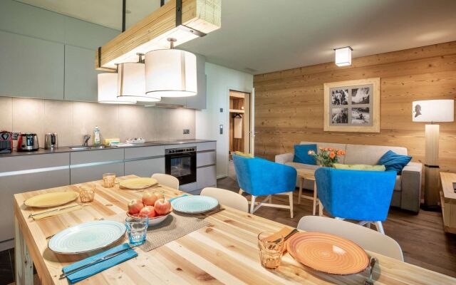 Swisspeak Resort Meiringen