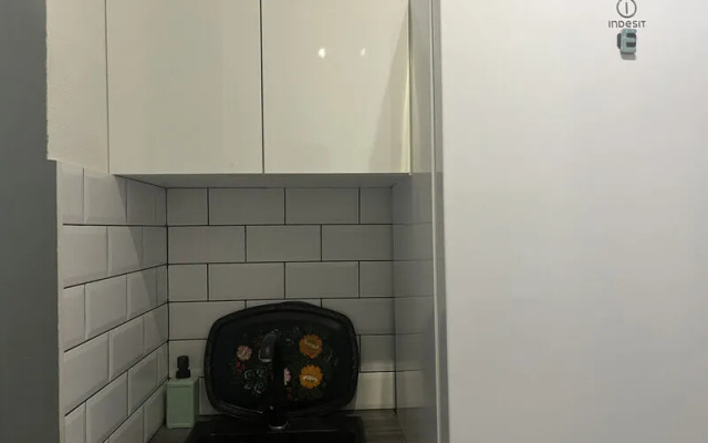 Хэппи Пипл на ул. Галины Вишневской, д. 5