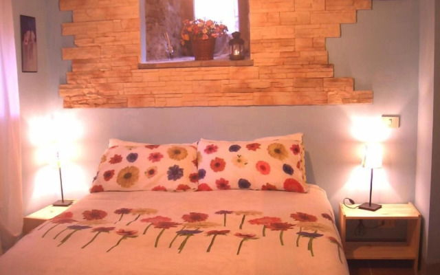 B&B La Margine con area benessere