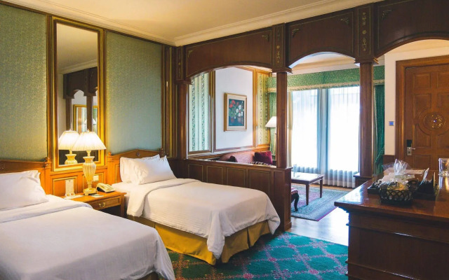 Geulis Boutique Hotel & Cafe