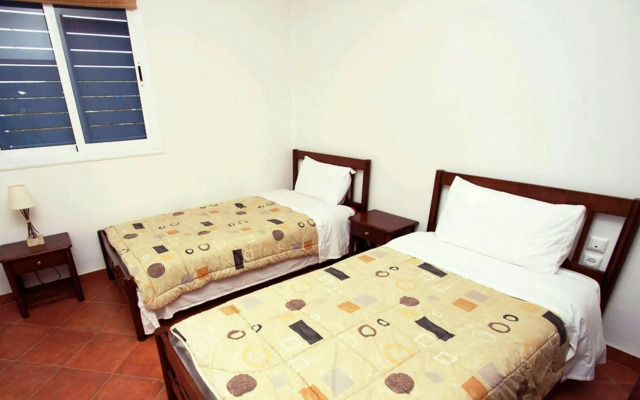 Jawhara Smir Residence