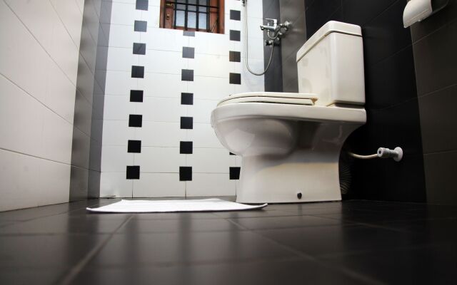 Rohini Residence
