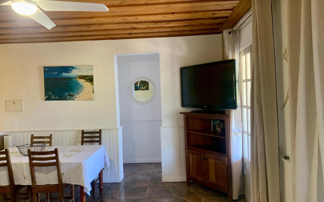 Saint Leu - Gîte Flamboyant - Bardzour