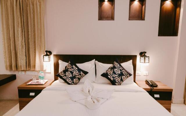 Athulya Square Rooms