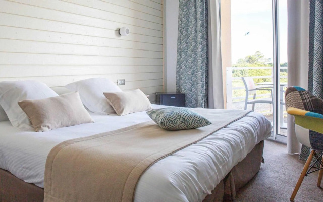 Grand Hôtel du Lido