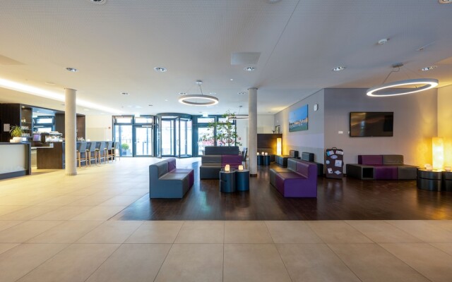 Star Inn Hotel Stuttgart Airport Messe, by Comfort