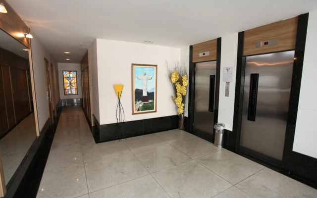Fluminense Hotel