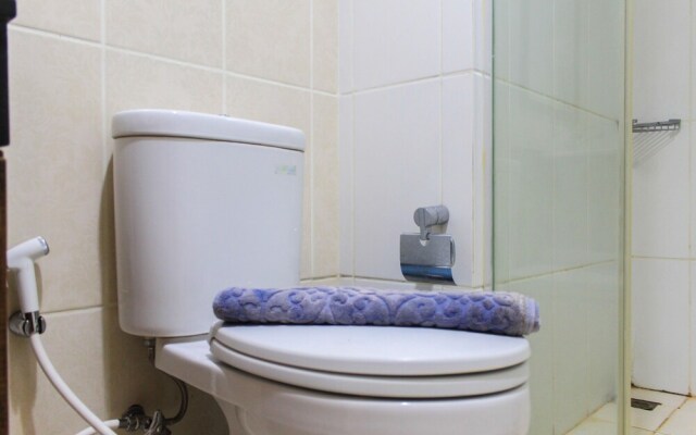 Spacious And Nice 2Br At One Cik Ditiro Apartment