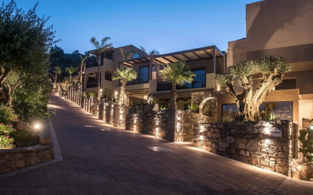 Selena Village(Formerly Elounda Garden Suites)