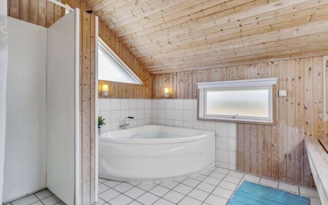 "Stojanka" - 250m from the sea in Western Jutland