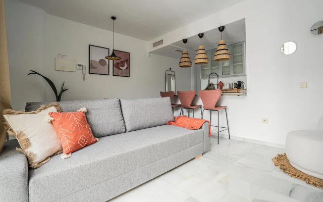 Stay U-nique Apartment Plaza del Patrocinio