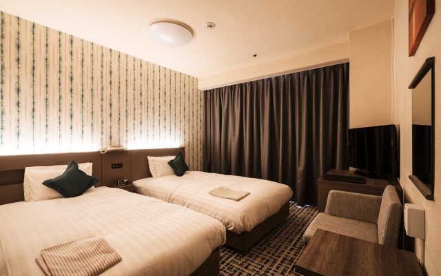 Shimane Inn Aoyama