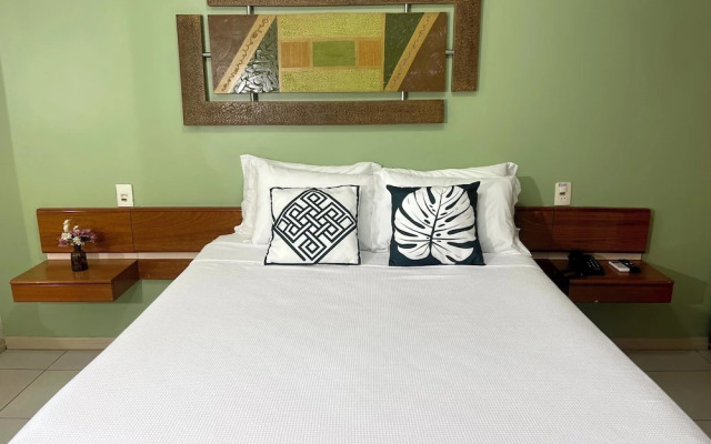 Ápides Palace Hotel