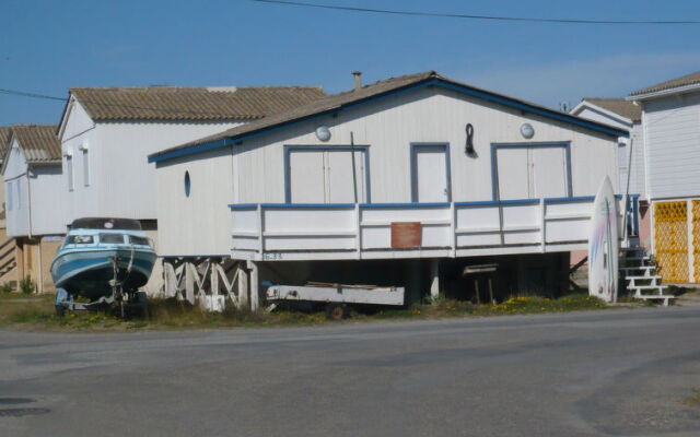 Résidence Odalys Laguna Beach