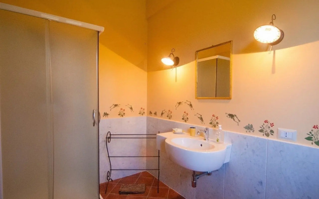 B&B La Rena Rossa