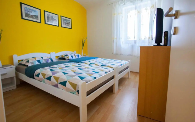 Apartment Koper