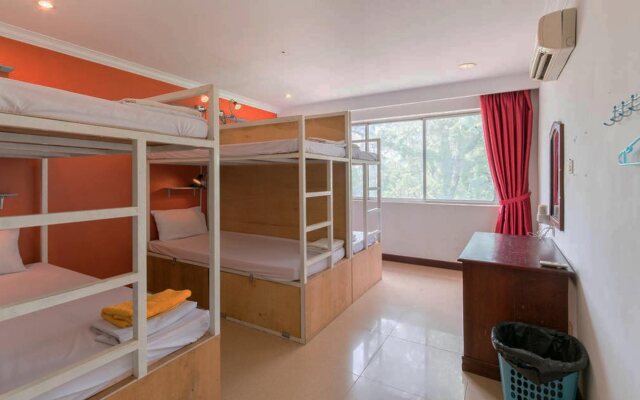 Central Hostel
