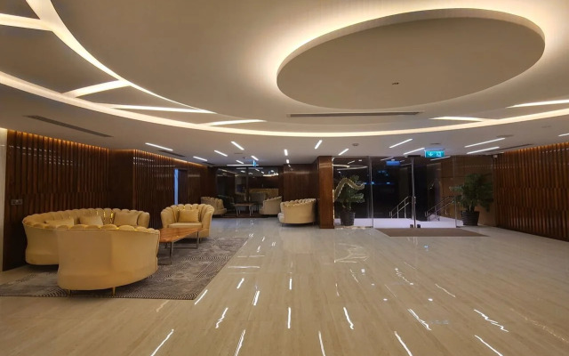 Imperiaa by Crossway ApartHotel Dubai
