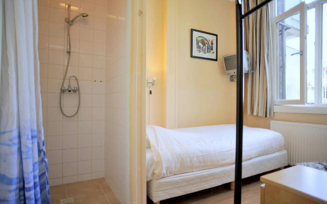 Hotel Abba