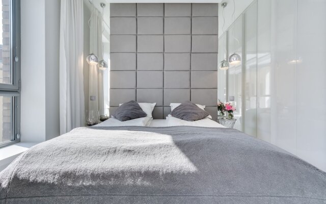 Elite Apartments Old Town Prestige