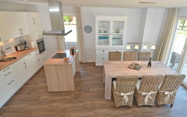 Reethus am Strand - House Half 1