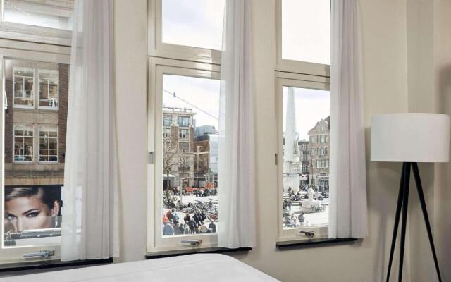 Swissotel Amsterdam