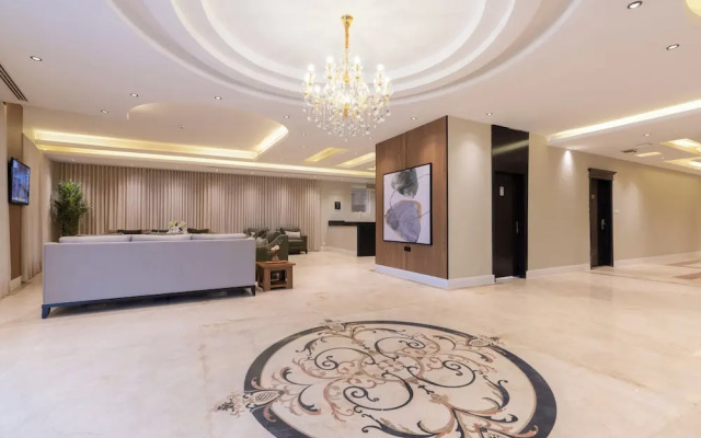 Deyala Serviced Apartments 4