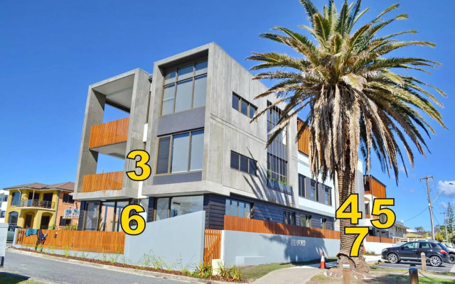 Waterford Apartment 4