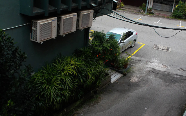 Sun Golden Inn Hotel